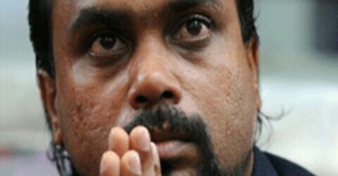 උපවාසය ඉවරයි, වීරවංශ කිරි බොයි.