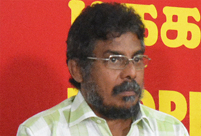 ඛනිජ තෙල් සංස්ථාව දැඩි අර්බුදකාරී තත්වයක – ලංකා ඛනිජතෙල් පොදු සේවක සංගමය මාධ්යයට කරුණු පැහැදිලි කරයි