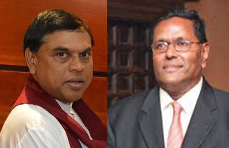 බැසිල්ට, තිරු නිඩේසන්ට එරෙහි දොම්පේ ඉඩම් නඩුව යළි කල් යයි