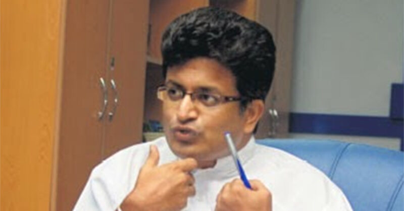 අහිංසකයින් 268ක් ක්ෂණයෙන් ඝාතනය කළ පුද්ගලයින් හුරතල් වෙන හැටි
