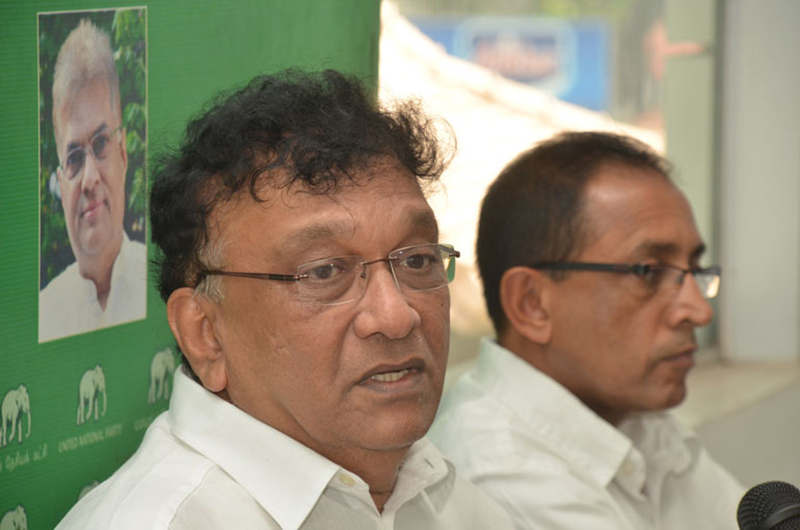 ඛනිජ තෙල් වෘත්තීය සමිති නායකයාගේ කතාවෙන් කිරිඇල්ලගේ මූණ ඇඹුල් වෙලා…