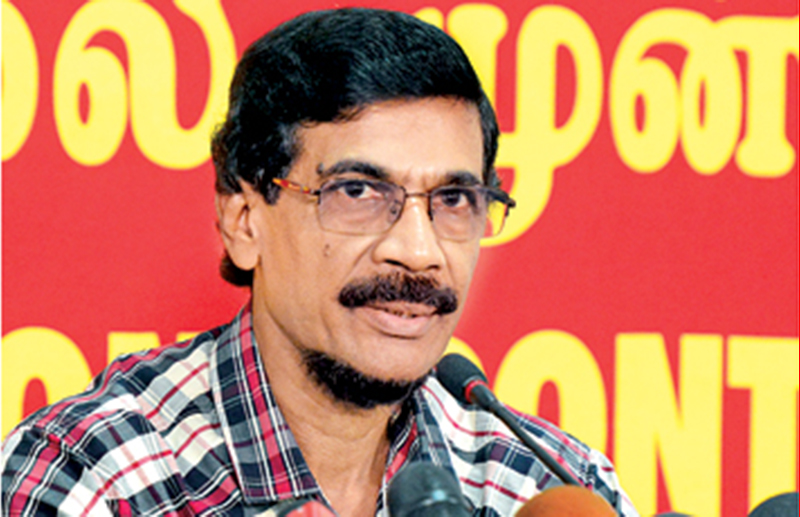 ඇමතිවරයෙකුගේ වසරක නඩත්තු වියදම රුපියල් ලක්ෂ 700යි