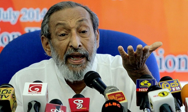 පළාත් පාලන ආයතනවල මන්ත්රී ධුර වැඩිවීම කිසිදු ගැටලුවක් නැහැ…