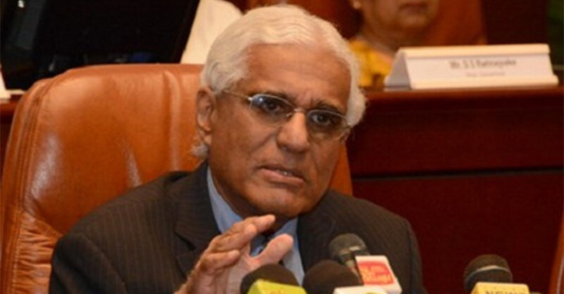 නොවැම්බර් අවසානයට බැඳුම්කර වංචාවේ වෝහාරික විගණනයේ මුල් කොටස නීතිපතිට