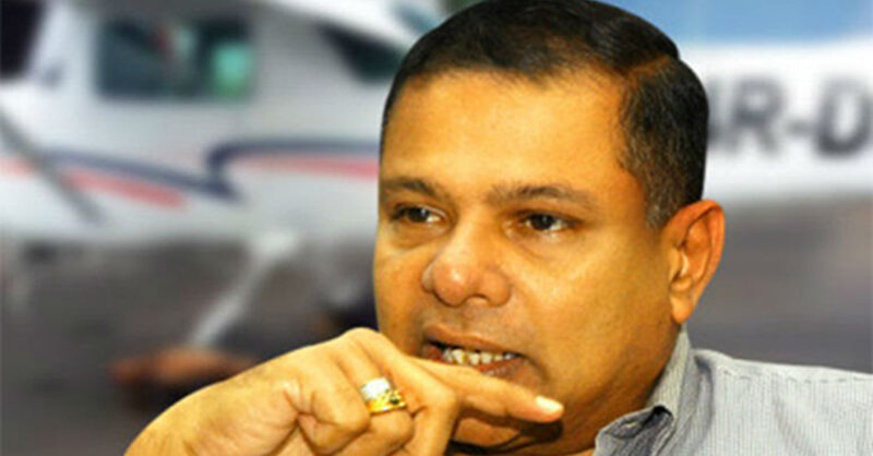 හිටපු ඇමතිට, ඇමති ලේකම්ට එරෙහිව අල්ලස් කොමිසමෙන් නඩු