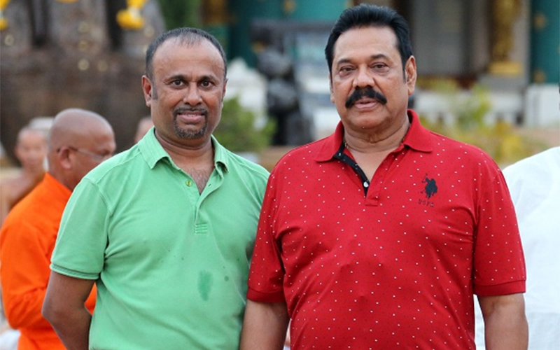 මිග් යානා ගනුදෙනුවේදී ඩොලර් මිලියන 07ක වංචාවක් වෙලා