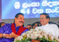 මෛත්‍රීගේ පිහිටෙන් මහින්ද මීගමුවේ නගරාධිපති පත් කරයි