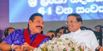 මෛත්‍රීගේ පිහිටෙන් මහින්ද මීගමුවේ නගරාධිපති පත් කරයි