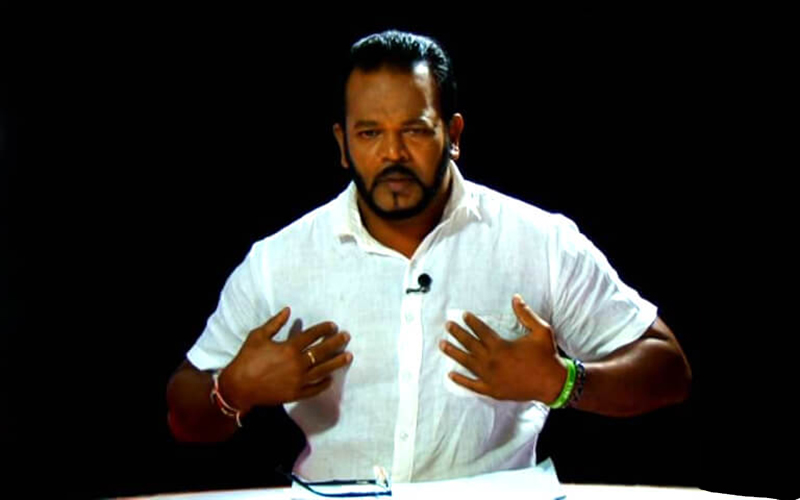 තෙවරප්පෙරුම බුලත්සිංහලෙන් යයි