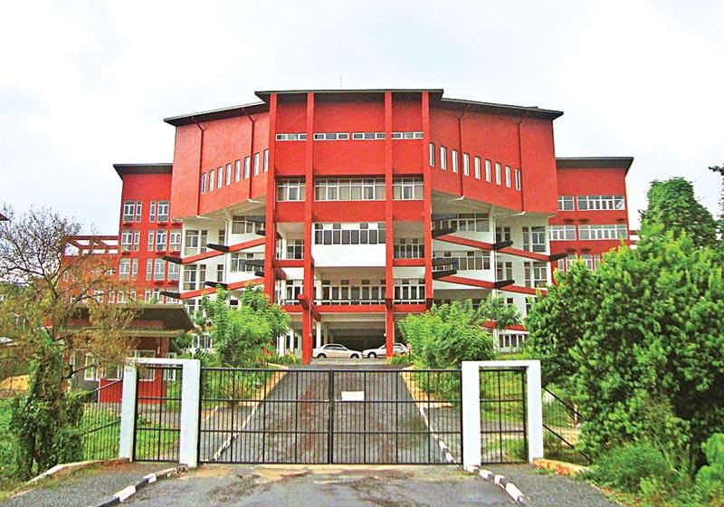 සයිටම් බලධාරීන් අපහාස නඩුව ඉල්ලා අස්කර ගනියි