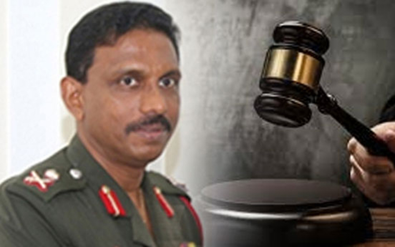 අජිත් ප්රසන්න අධිකරණයට එන්නේ මගේ උපදෙස් පිට නෙවෙයි – අමල් කරුණාසේකර