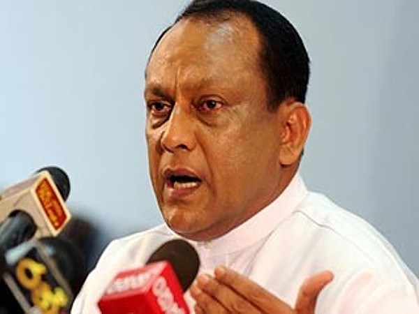 අර්ජුන් මහේන්ද්‍රන්ව අත්අඩංගුවට ගන්න අපට බැහැ…