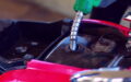 oil filling