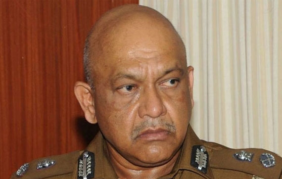 FCID ප්රධානියාගේ සේවා දිගුවට කැබිනට් අනුමැතිය