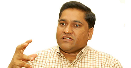EPF/ETF අරමුදල් ප්‍රධානීන් කිසිවක් දන්නේ නැහැ – රනිල්, නන්දලාල්ගේ ගේම විජිත හේරත් දිගහරියි