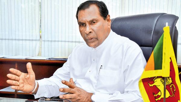 16යේ දේශපාලනය ගැන සෑහීමකට පත් වෙන්න බෑ