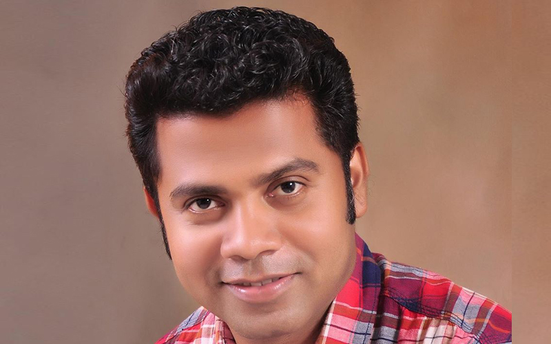 අපහාස කළැයි මෛත‍්‍රීට එරෙහිව නලින්දගෙන් නඩුවක්