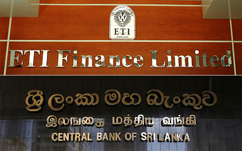 ETI තැන්පත්කරුවෝ 11 වෙනි වතාවටත් හිස් අතින් ගෙදරයති