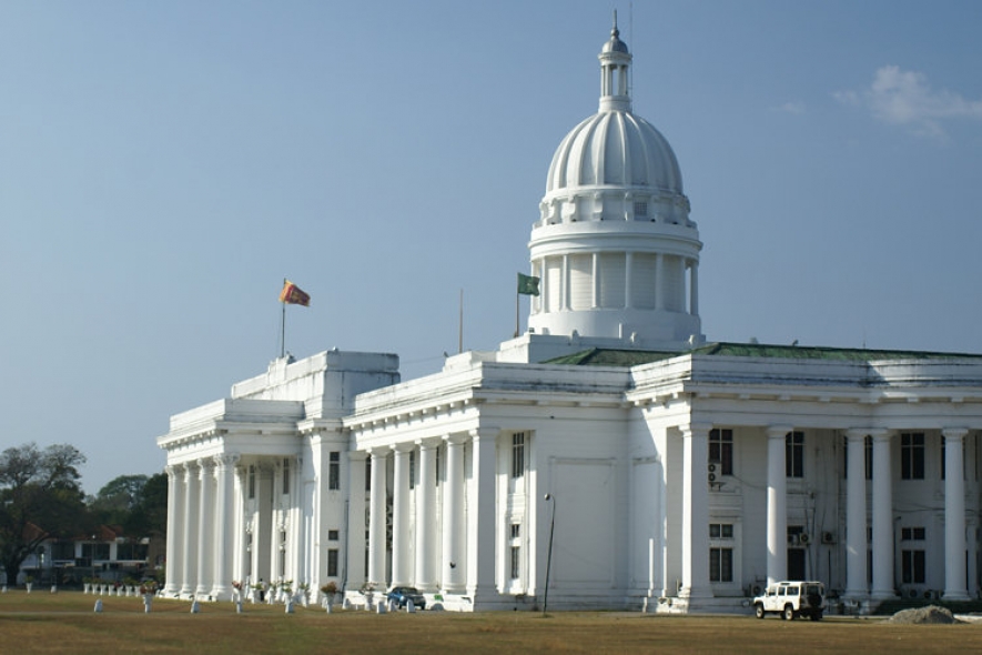 කොළඹ කොරෝනා ආසාදිතයන් තවමත් නිවාසවල