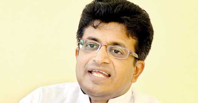 විදුලිය කපන්න වෙනවා – ගම්මන්පිල