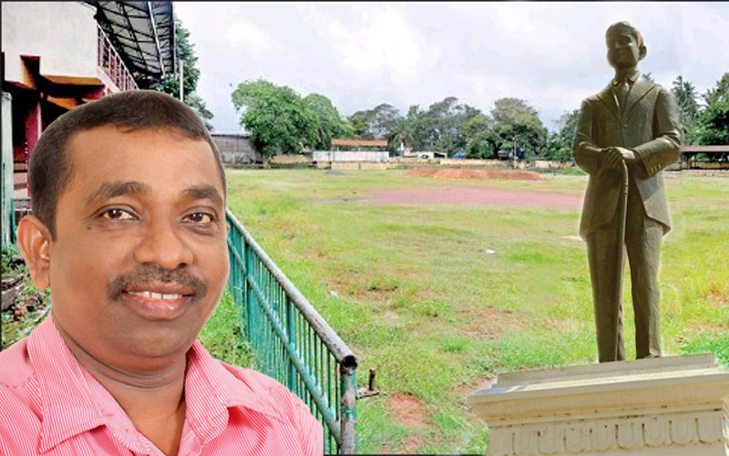 හෙන්රි පේද්‍රිස් පිටියත් බදුදෙයි – ජවිපෙන් තවත් හෙළිදරව්වක්
