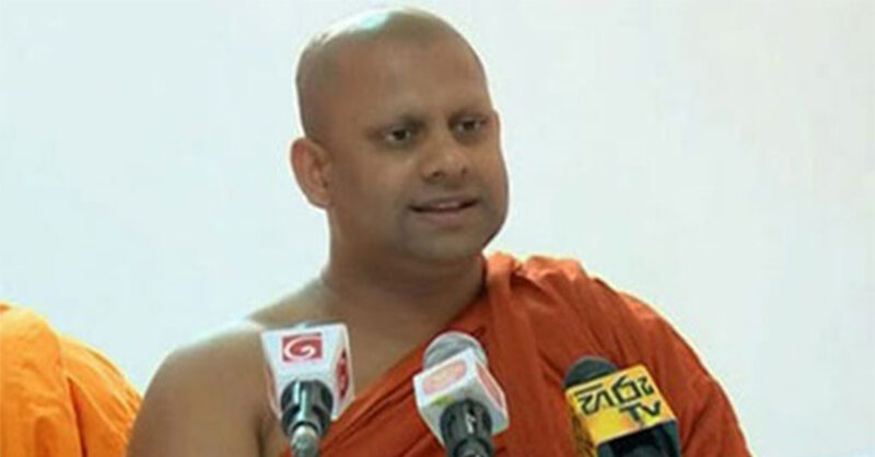 30න් ජනාධිපතිවීම 20න් ඕනනැති වගන්තියක්… එහෙම වුනොත් ඒක රටේ අභාග්‍යයක්…