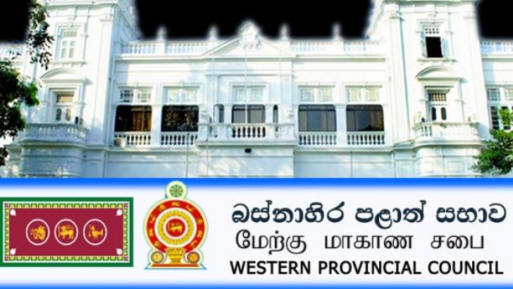 ශ්රීලනිප මන්ත්රී පළාත් සභාවට හැට්ටයක් ගෙනත්… ගලවාගත්තේ කොහෙන්දැයි ජවිපෙ මන්ත්රී විමසලා
