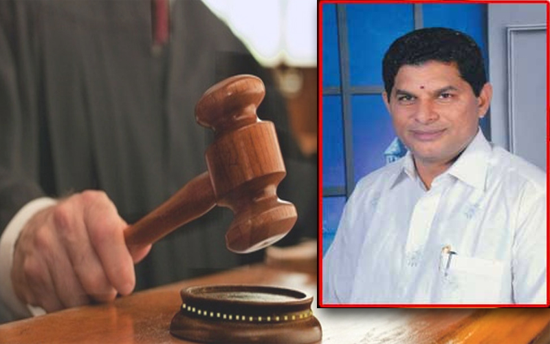 ලිදුල උප සභාපති ඇප මත නිදහස්