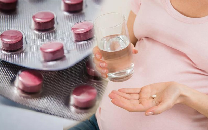 ගලේවෙල ගර්භනී මව්වරුන් ඹෟෂධ නොමැතිව අසරණ වේ