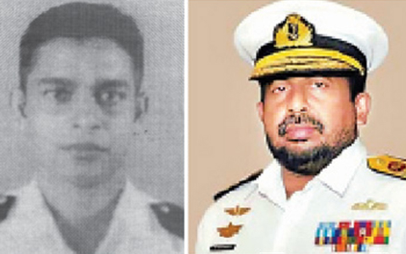 රවීන්ද්‍ර විජේගුණරත්න ගැන තොරතුරු අනාවරණය කළ නිළධාරියාට ජීවිත තර්ජන