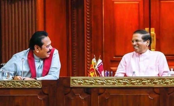 ජනාධිපතිට එරෙහිව මානවහිමිකම් කොමිසමටත් පැමිණිල්ලක්