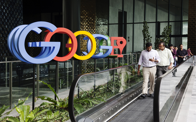 Google සමාගම Cookies ඉවත් කරයි