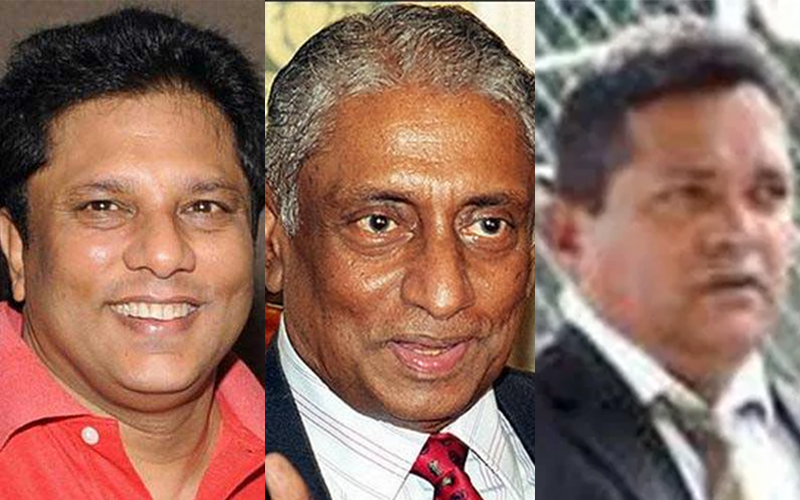 අපරාධ ලෝකයේ… මෛත්‍රී – මහින්ද නිරුවතින් !