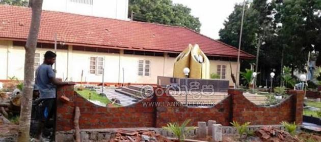 මහා විරු දිනය ගැන මාධ්‍ය නිවේදනයක්