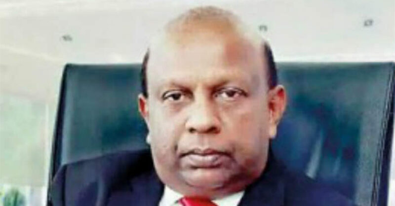 ජනාධිපතිවරයාගේ ව්යවස්ථා විරෝධී ක්රියාව අනුමත කළ නීතිඥ සංගමයේ සභාපති සමාව ඉල්ලයි