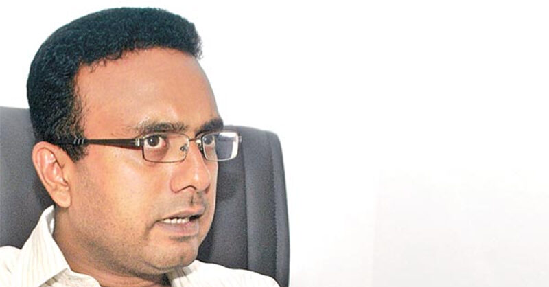 රනිල් වෙනුවෙන් ඇමතිලා ගෙන යන සටන බොරුවක්