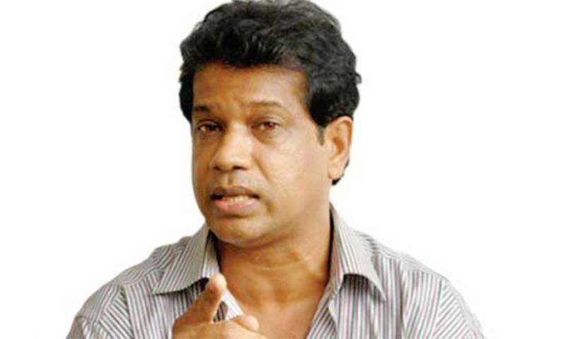 කොරෝනා ආසාදිතයින් කොන් කිරීම මෝඩ සමාජයක ලක්ෂණයක්