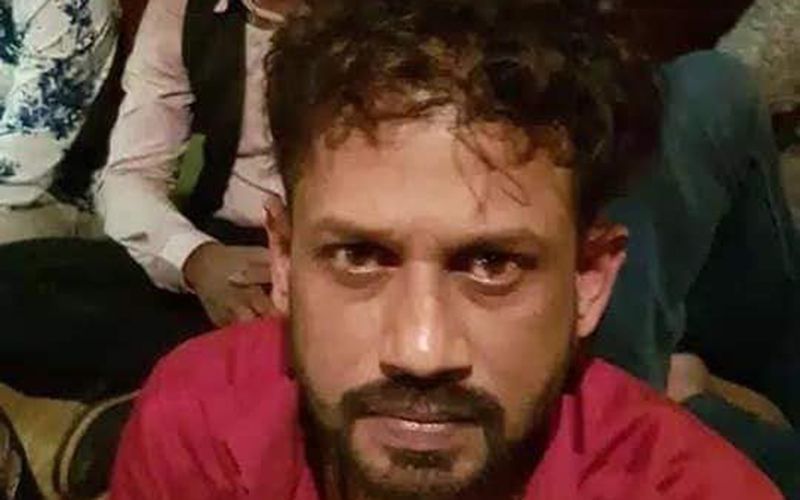 ආණ්ඩුවේ 4ක් විපක්ෂයේ 3ක් මධූෂ් එක්ක ගනුදෙනු කරලා
