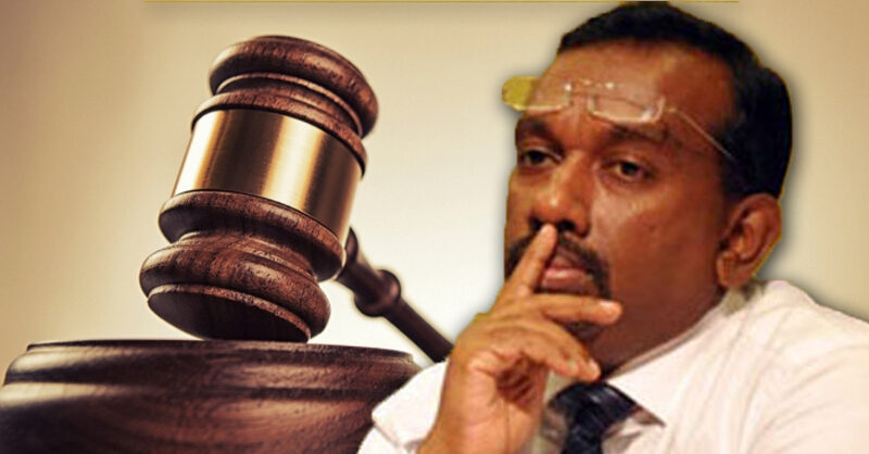 දැඩි කොන්දේසි මත මහින්දානන්දට ඇප… විදේස් ගමනුත් තහනම්…