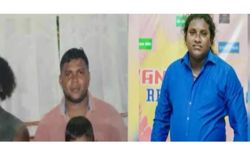 රත්ගම ව්‍යාපාරිකයන් ඝාතනයේ සැකකරුවන් යලි රිමාන්ඩ්
