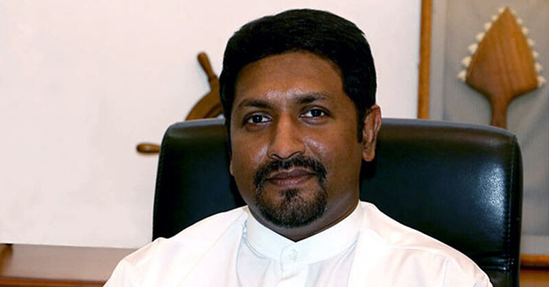 රුවන් විජේවර්ධනගේ ලක්ෂ 13ක් අත්ඔරලෝසුවක් සොරාගෙන