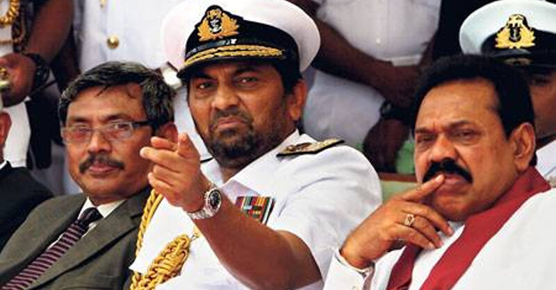 පාසල් සිසුන් ඇතුළු තරුණයින් 11 දෙනෙකු අතුරුදන් කිරීම සම්බන්ධ නඩුව නැවත කැඳවීම දෙසැම්බර් 04