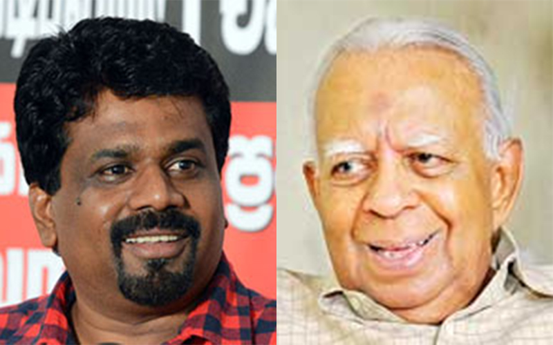 විධායකය ජනාධිපති ධුරය අහෝසිකිරිම ගැන ජවිපෙ – ටීඑන්ඒ සාකච්ඡා හෙට (11)