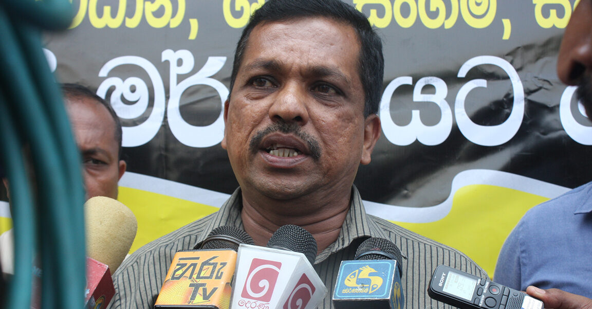 විදුලි සේවක විරෝධතාවයත් සතියකින් කල් දමයි
