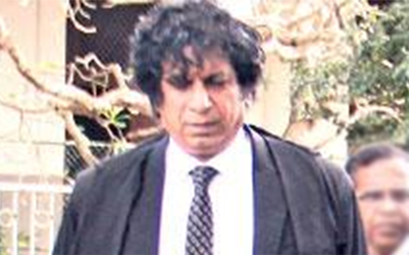 කුරුණෑගල පෞරාණික ගොඩනැගිල්ල විනාශ කිරීම : නීතිපතිගෙන් පිටු පහක උපදෙස් පත්‍රිකාවක් වැඩබලන පොලිස්පතිට