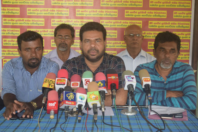 සතොසෙත් සහල් මිල වැඩියි… කිලෝ 1ක් රුපියල් 75කට දෙන්න පුළුවන්…