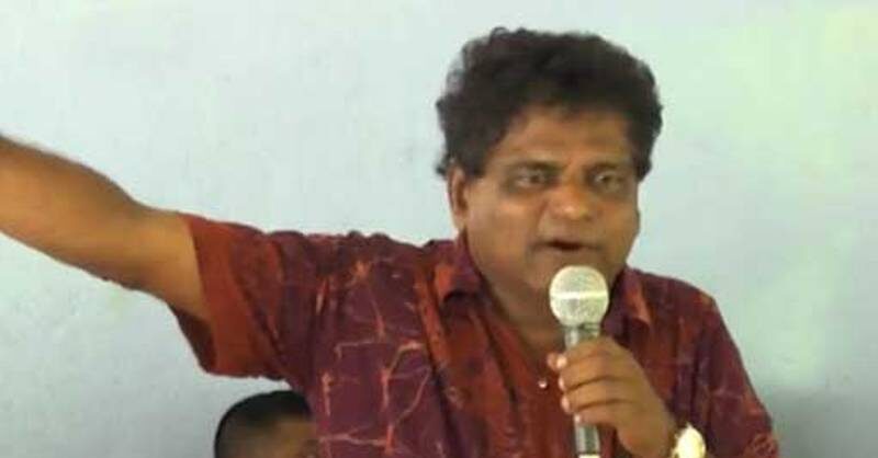 එජාපයට වෙච්ච දේ පොහොට්ටුවටත් වෙන්න පුළුවන්… මට දුන්න ඇමතිකම ගැන කලකිරීමක් තියෙනවා…