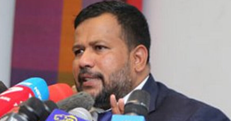 බදියුදීන්ගේ පෙත්සම ප්‍රතික්ෂේපවෙයි