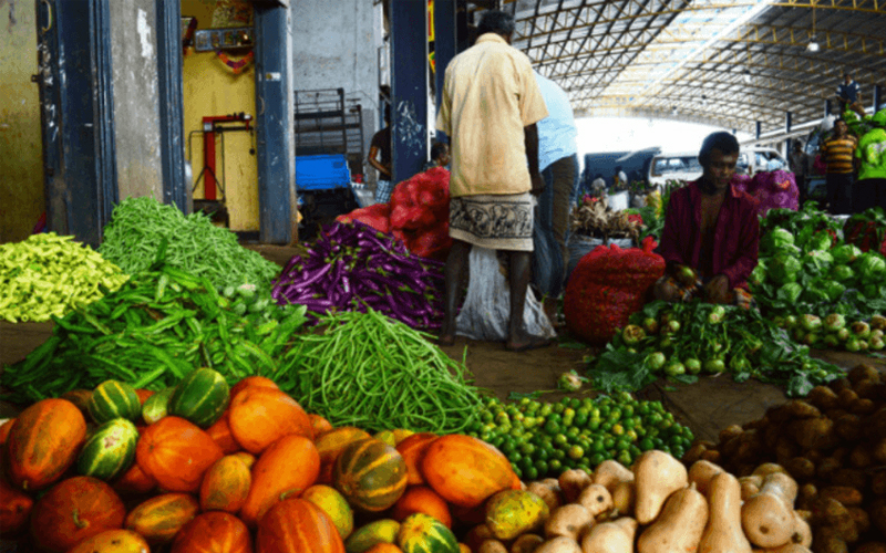 ආර්ථික මධ්‍යස්ථාන බලගැන්වීමට විපක්ෂය කලබලවෙයි