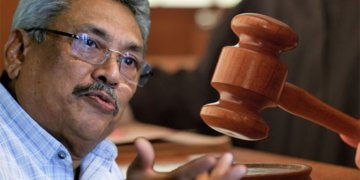 ආගමන විගමණ නීති කඩ කිරීම ඇතුළු චෝදනා රැසක් ගැන ගෝඨාභය සම්බන්ධ විමර්ශන සඳහා අධිකරණ නියෝග